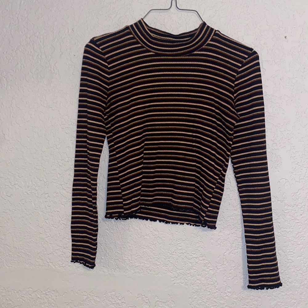 Tillys Destined long sleeve